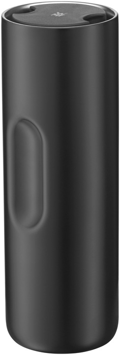 Produktbild WMF Thermosbecher Isolierbecher 500ml Motion Tee Kaffee Trinkflasche Edelstahl (0.50 l)