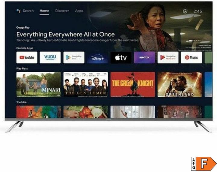 Image du produit Strong SRT55UD7553 (55", LED, 4K)