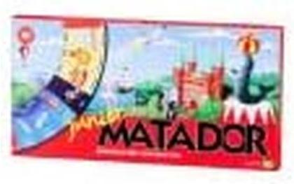 Productafbeelding Alga Junior Matador (Deens)