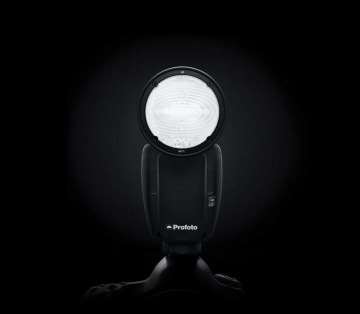 Produktbild Profoto A1, Canon (Aufsteckblitz, Canon)