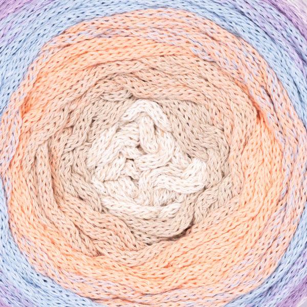 Actual product image Lalana Vivace Napoli wool (210 m)