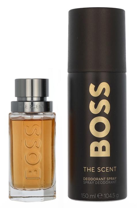 Immagine prodotto Hugo Boss The Scent (Set di profumi)