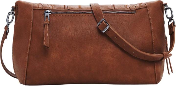 Actual product image Desigual Embro patch Loverty