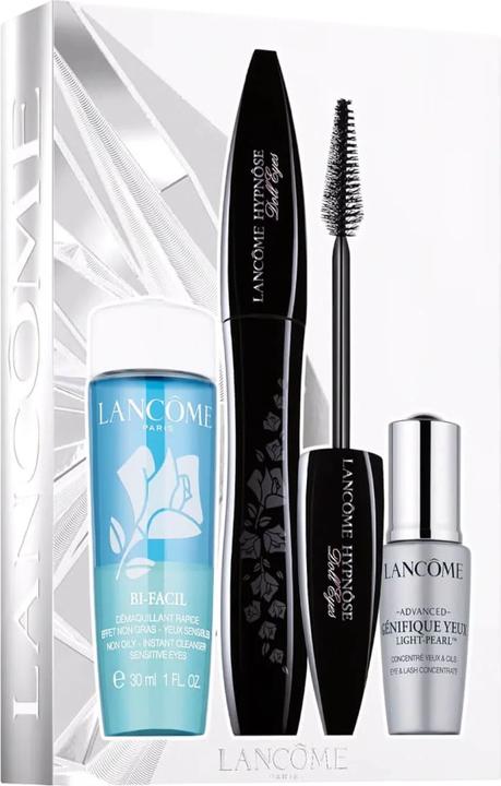 Produktbild Lancôme Hypnôse Doll Eyes Set (So Black)