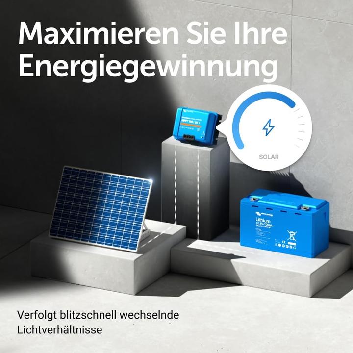 Produktbild Victron Energy SmartSolar MPPT