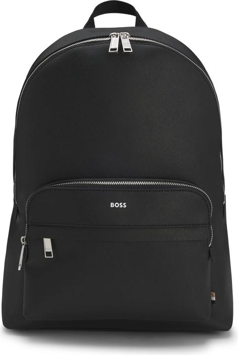 Produktbild BOSS Zair Leather Backpack