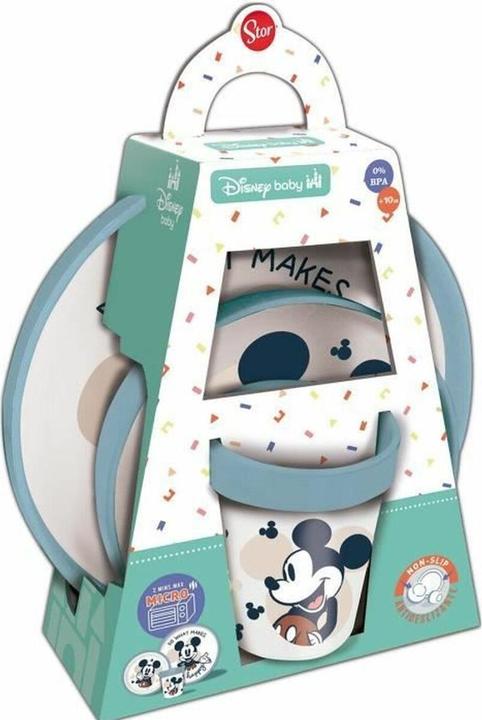 Actual product image Stor Mickey & Cie - Mickey Maus