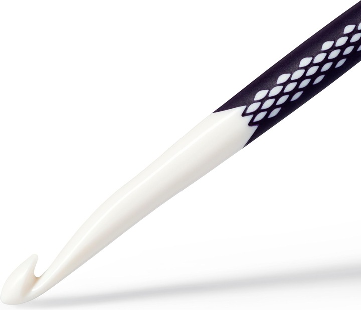 Actual product image Prym Crochet hook ergonomics 4.00 mm, 16 cm