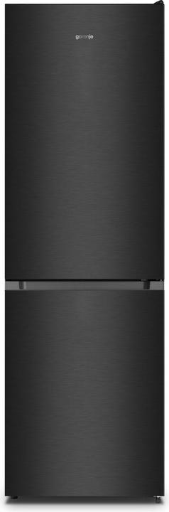 Gorenje Kühl Gefrier Kombination NRK619AA1BXL4 ČR (304 l)