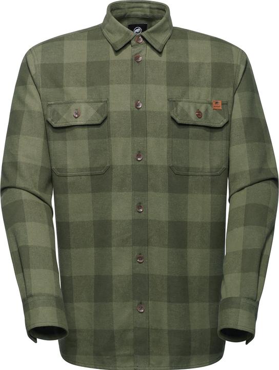 Immagine prodotto Mammut Tamaro Longsleeve Shirt (S)