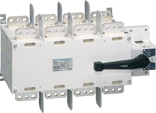 Actual product image Hager HI464