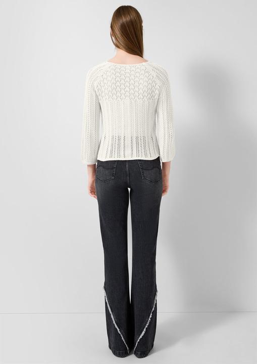 Actual product image s.Oliver Strickpullover Strickpullover (M)