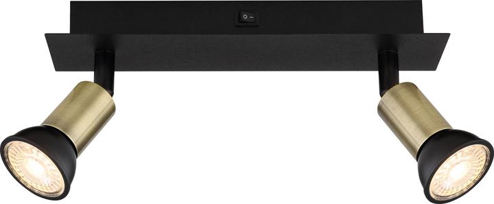 Produktbild Globo Drew (GU10)