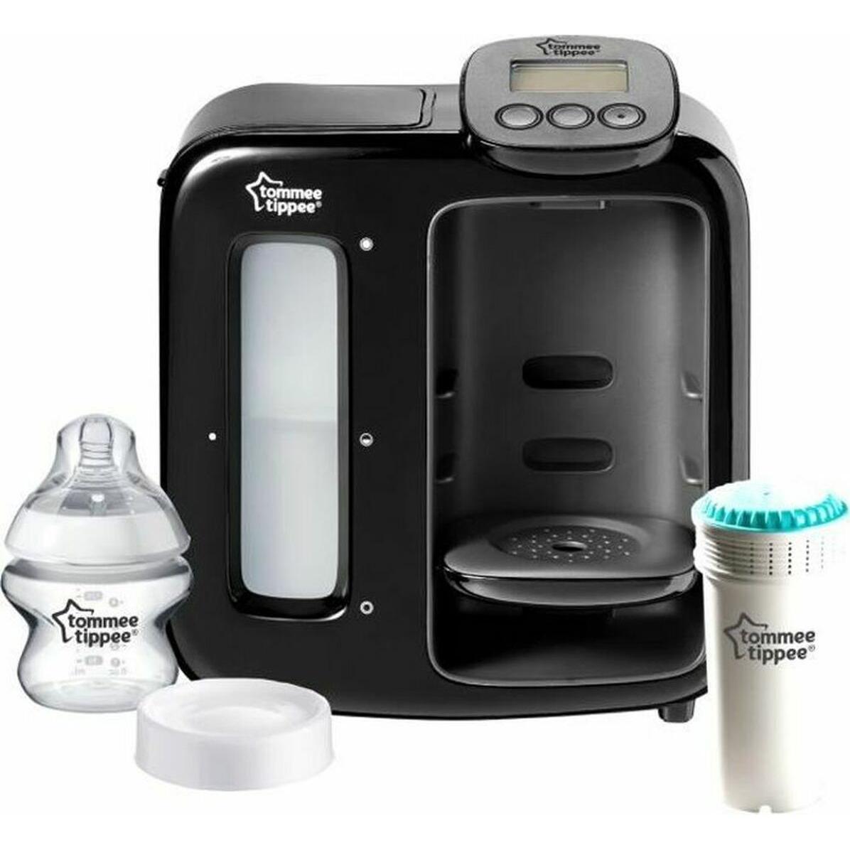 Tommee Tippee, Scaldabiberon, Preparazione perfetta giorno e notte