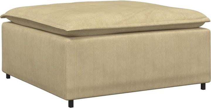 Produktbild vidaXL Modulares Sofa (Modular Sofa)