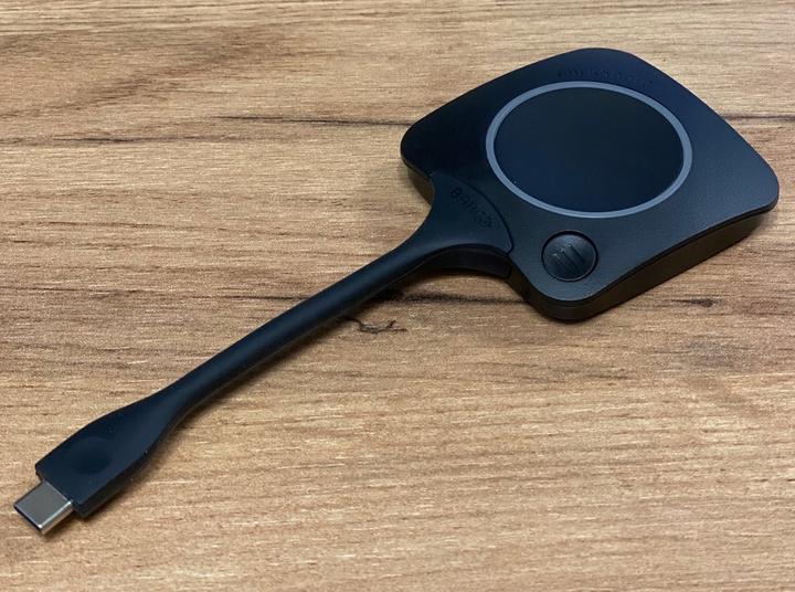 Productafbeelding Barco ClickShare Button 4e generatie CX-serie