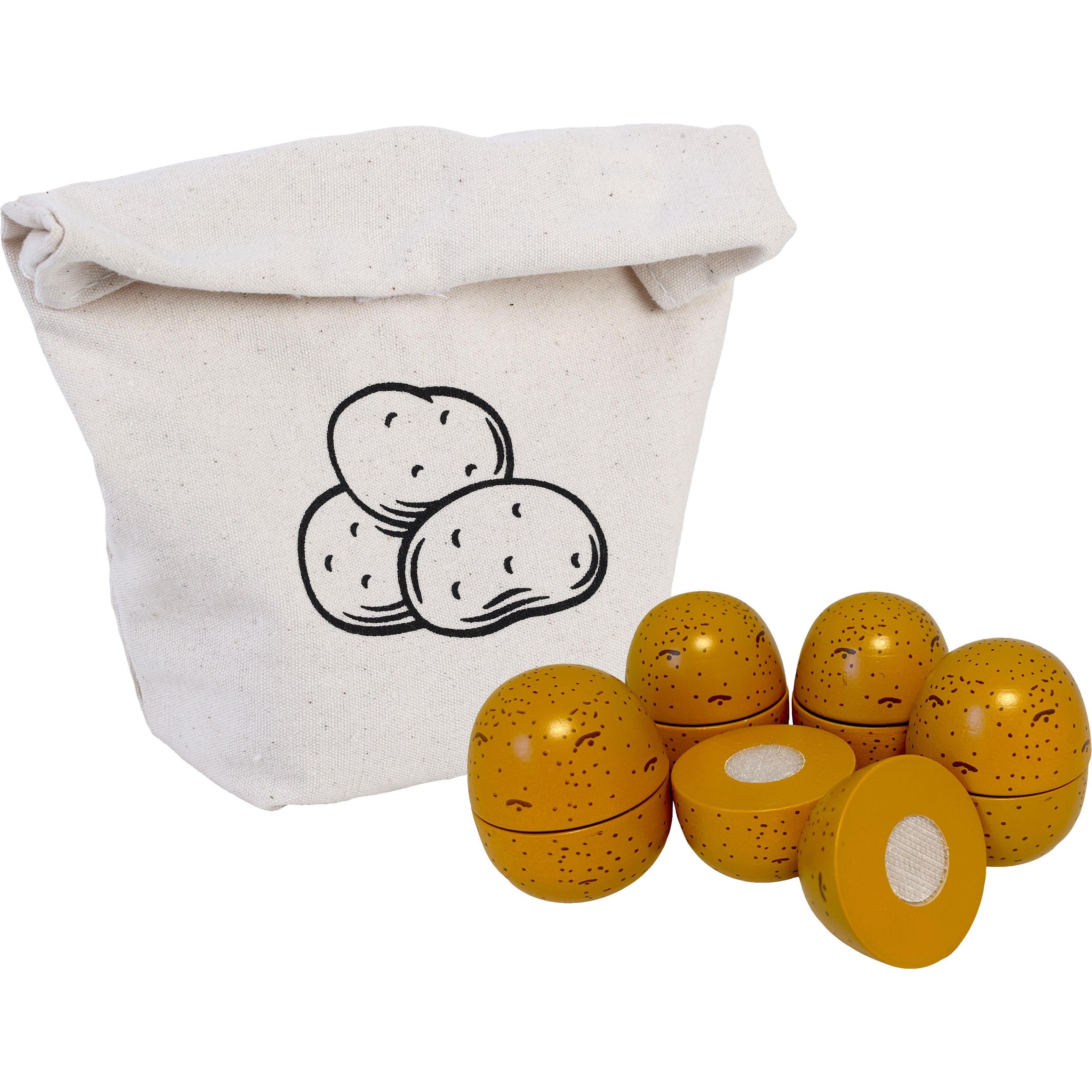 Tanner Kartoffeln zum Schneiden (0928.6)