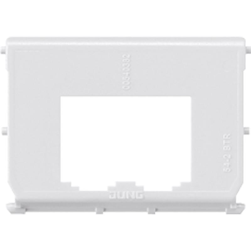 JUNG Montage-Einsatz (Montage-Kit) (54-2BTR)