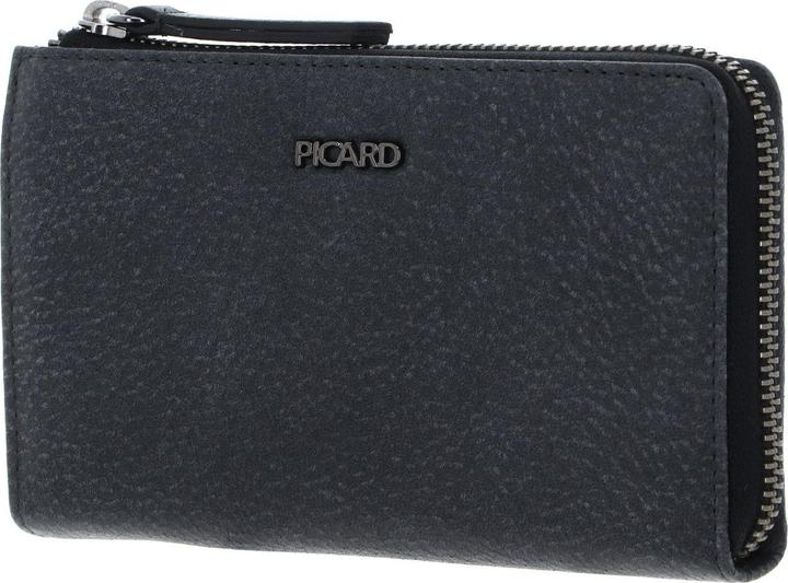 Actual product image Picard Lesotho 1 Zip Wallet