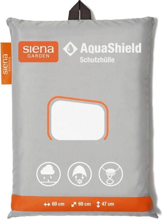 Siena Garden Protective cover.U Feet