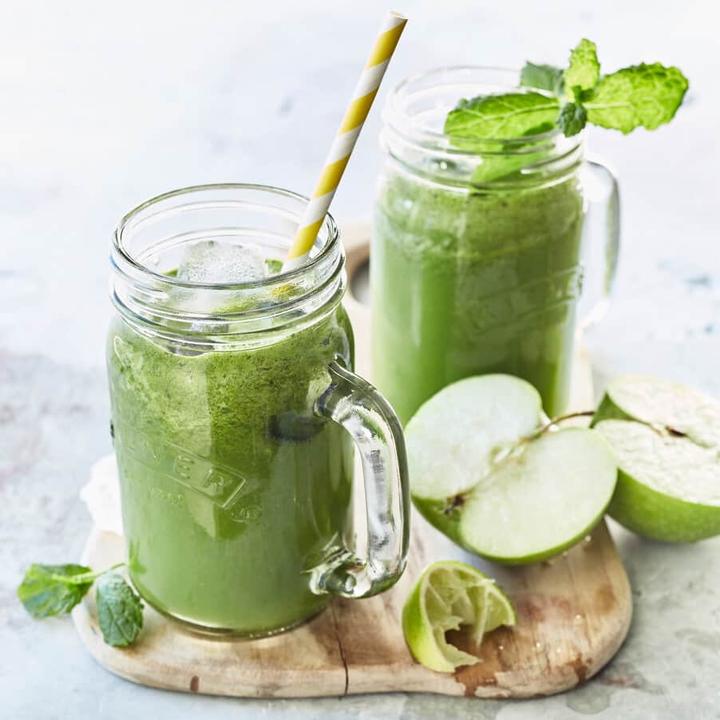 Productafbeelding Kenwood Slow Juicer KAX720PL