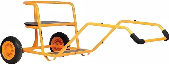 Produktbild Beleduc Rikscha