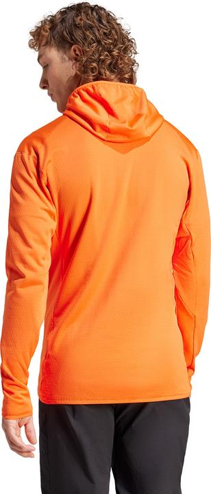 Immagine prodotto adidas Xperior Light Fleece Hooded (S)