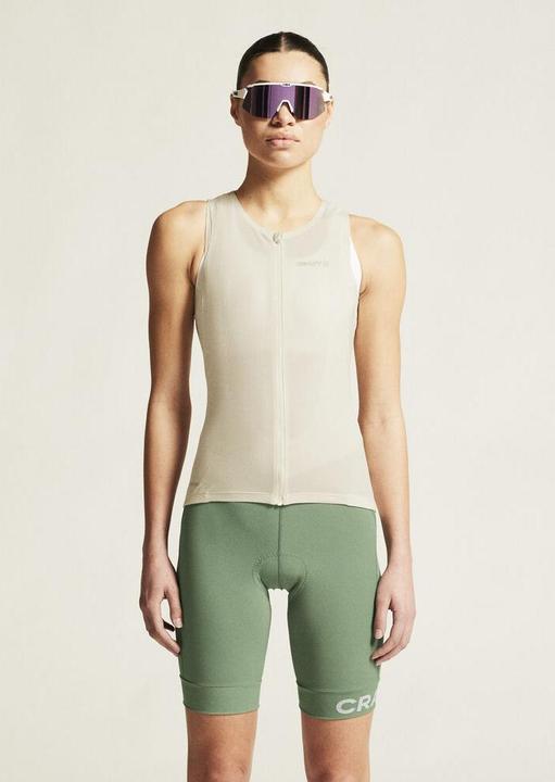 Actual product image Craft Women's ADV Endur Singlet (XL)
