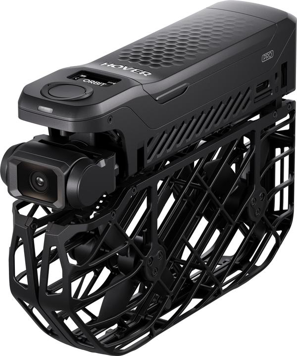 Produktbild HoverAir X1 Pro (16 min, 191.50 g, 12 Mpx)