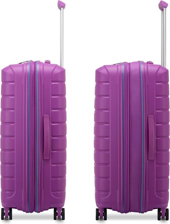 Actual product image Roncato B-Flying Expandable Trolley (87 l)