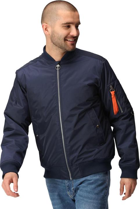 Produktbild Regatta Pro Pilot Jacke wasserfest (S)