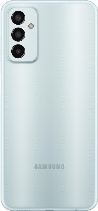 Produktbild Samsung Galaxy M13 (64 GB, Light Blue, 6.60", Dual SIM, 4G)