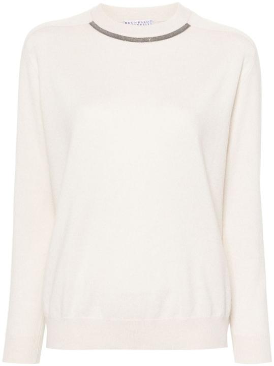 Brunello Cucinelli Girocollo M/l (S)