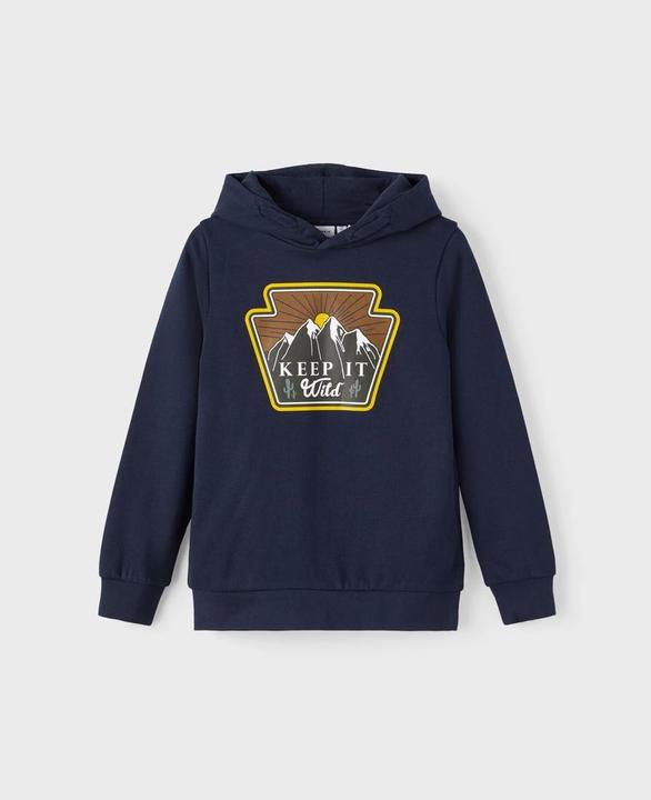 Actual product image Name it Regular Fit Hoodie (116)
