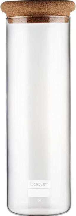 Actual product image Bodum Yohki (1.90 l)