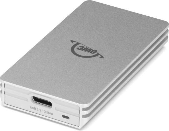 Produktbild OWC Envoy Portable 2TB SSD Drive (2 TB)