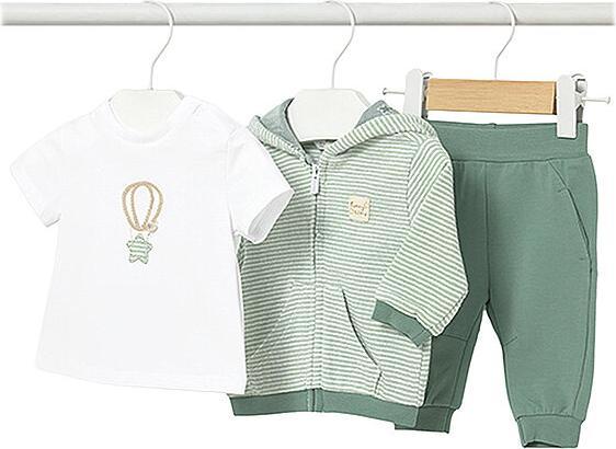 Produktbild MAYORAL Set Jacke (62)