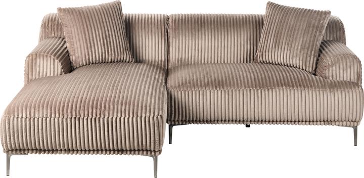 Produktbild Beliani Stenum (Ecksofa)