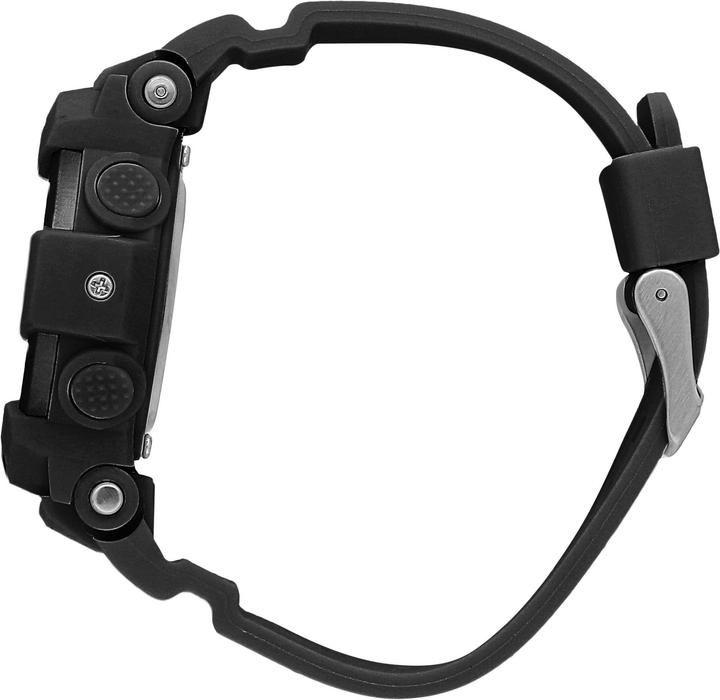 Produktbild Sector Armbanduhr EX-16 R3251525001 (Digitaluhr, 40.30 mm)