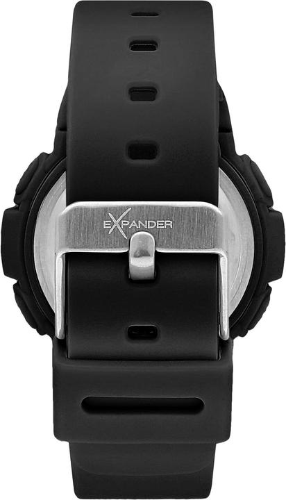 Produktbild Sector Armbanduhr EX-16 R3251525001 (Digitaluhr, 40.30 mm)