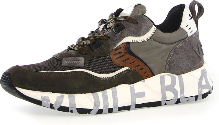 Voile blanche Sneakers (45)