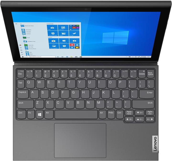 Produktbild Lenovo IdeaPad Duet 3 (10.30", Intel Celeron N4020, 4 GB, CH)