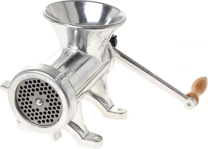Produktbild Palumbo Nr 22 Manueller Fleischwolf mit Handkurbel