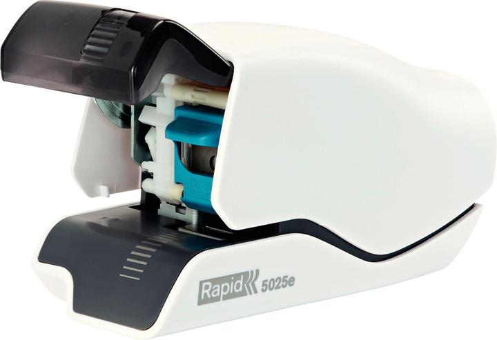 Image du produit Rapid 5025e (25 feuilles)