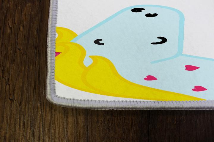 Produktbild Confetti Carpets Kalel (200 x 80 cm)