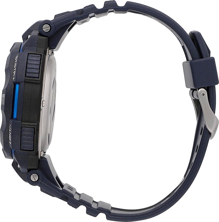 Actual product image Sector EX-01 SMART R3251529002 (Digital watch, 51 mm)