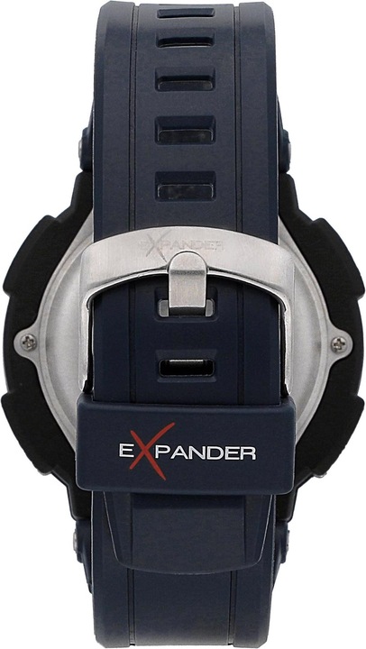 Actual product image Sector EX-01 SMART R3251529002 (Digital watch, 51 mm)