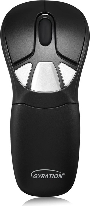 Produktbild Adesso Gyration Air Go Plus (Kabellos)