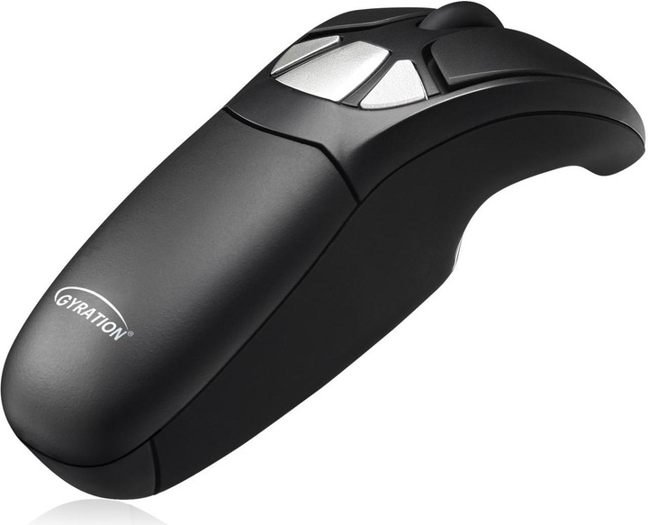 Produktbild Adesso Gyration Air Go Plus (Kabellos)