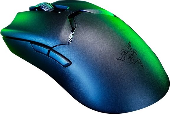 Actual product image Razer Viper V2 Pro (Wireless, Cable)